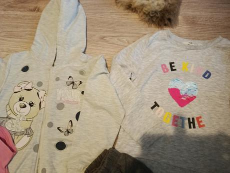 Balík mix 6-8 rokov, 122–134