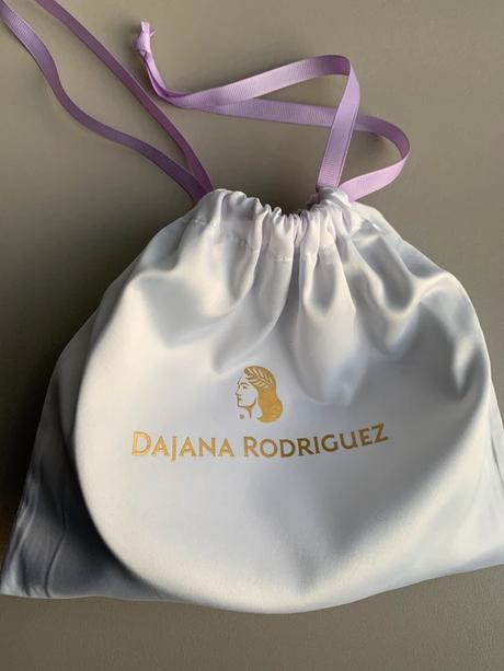 Opasok dajana rodriguez orion, dajana rodriguez