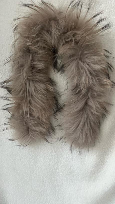 Liujo pravá líška, liu jo