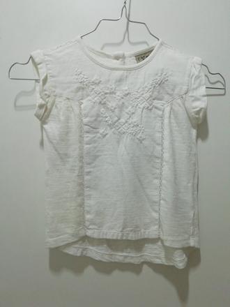 Vyšívané tričko / blúzka next, next,86