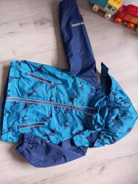 Prechodná bunda, 98