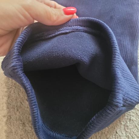 Zvonové nohavice, gate,128