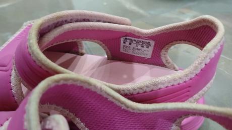 Adidas sandalky 28, adidas,28