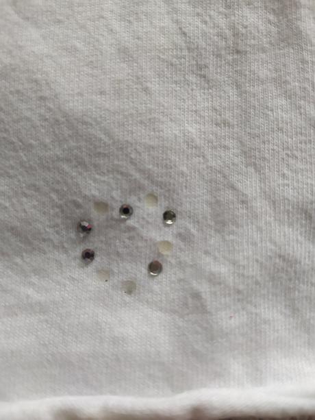 Tričko, cherokee,116