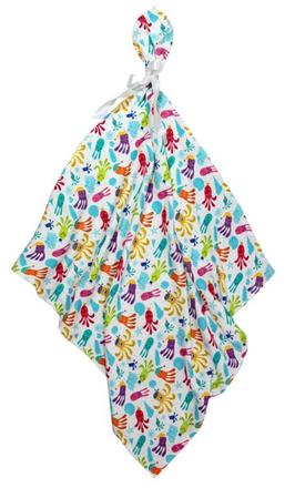 Texpol originálna bambusová plienka 75x75cm, 