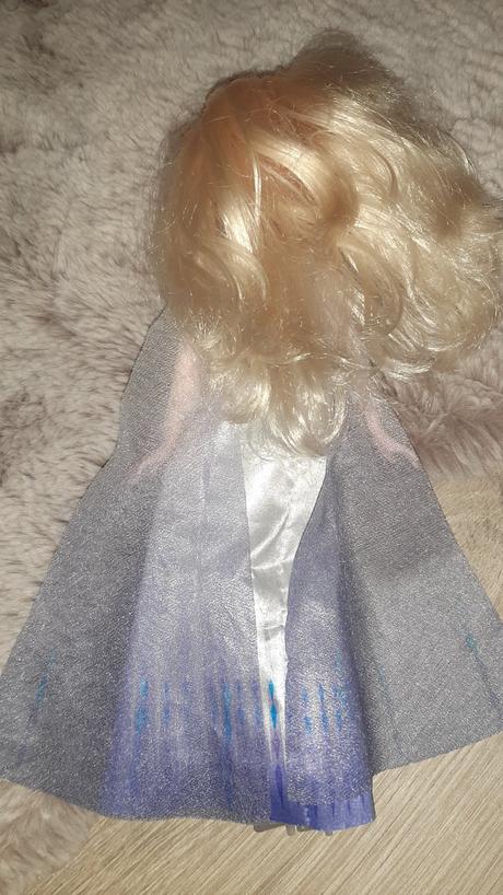 Kráľovná elsa frozen 2, 