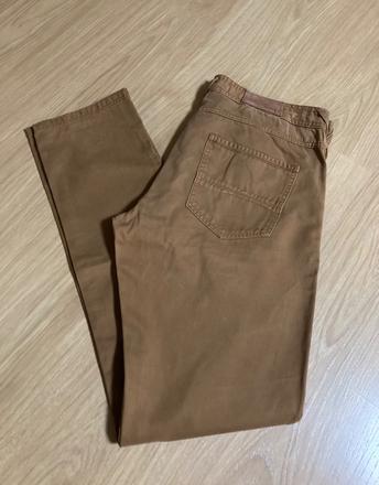 Pánske nohavice, reserved,m