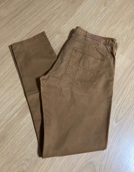 Pánske nohavice, reserved,m