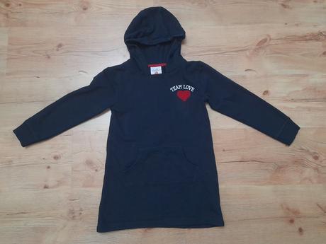 Predlzena mikinka, topolino,122