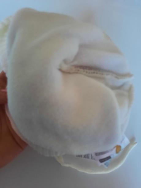 Teplá čiapka 80/86, ergee,80