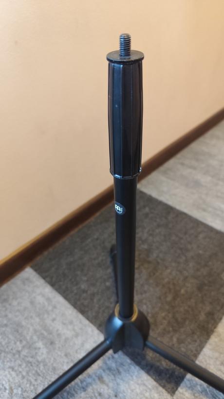 Treningovy pad so stojanom, 