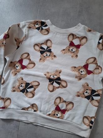 Macko, h&m,122