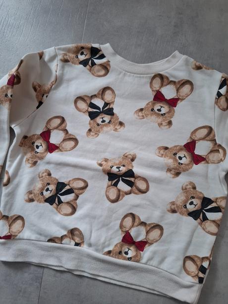 Macko, h&m,122