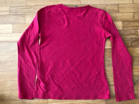 Detské tričko zara kids d 50, š 35, r 51cm, zara,140