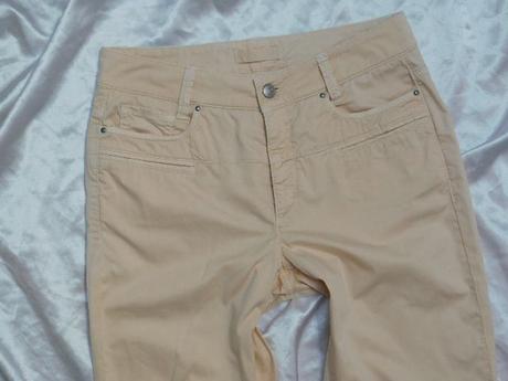 Luxusne damske nohavice, 36