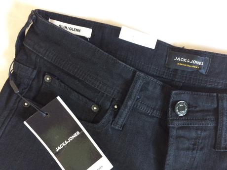 Jack&jones slim rifle glenn, 30 / 32 / s