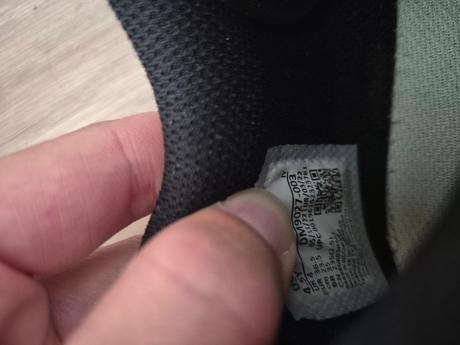 Halove tenisky, nike,36