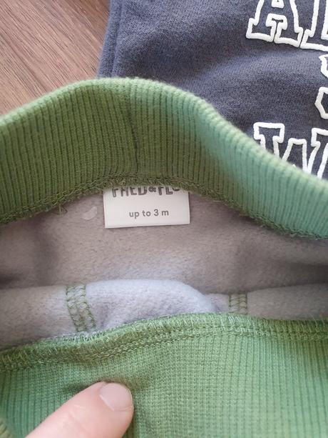 Tepláková súprava, f&f,62