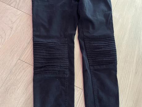 Tehotenské rifle h&m, h&m,l