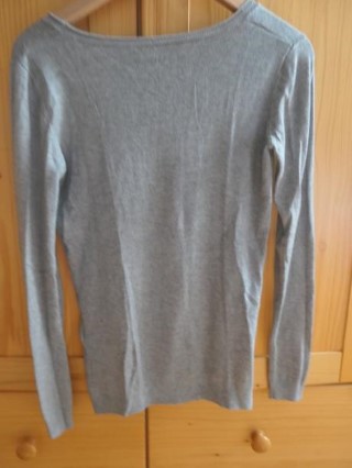 Guess original luxusny damsky svetrik vel. m, guess,m