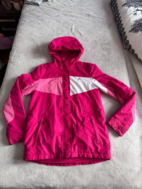 Lyžiarska bunda, f&f,164