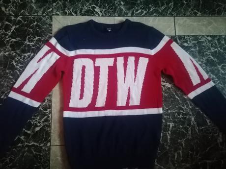 Pulover m, new yorker,m