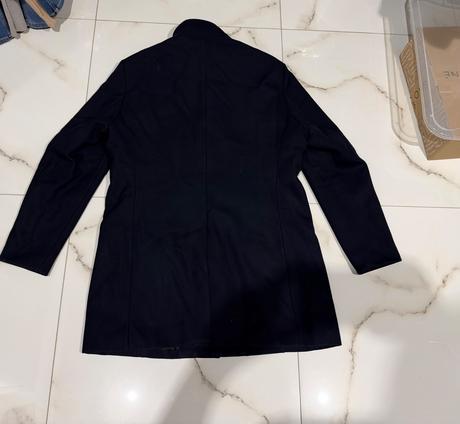 Pánsky kabát zara xl, zara,xl