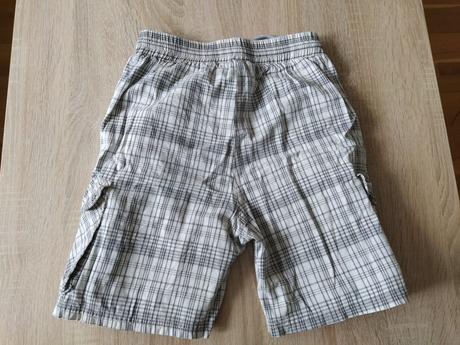 Šortky, 140