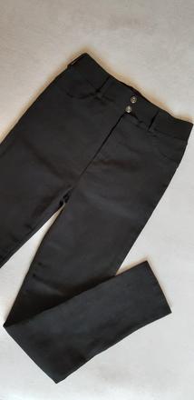 Push-up jegginsy xs, xs