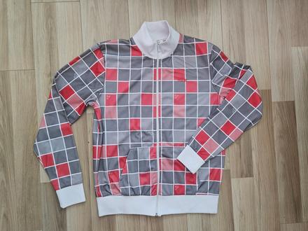 Mikina kenvelo, kenvelo,xl