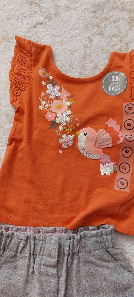 Tielko s mašličkou, dopodopo,92