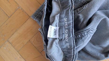 Rifle zara, zara,152
