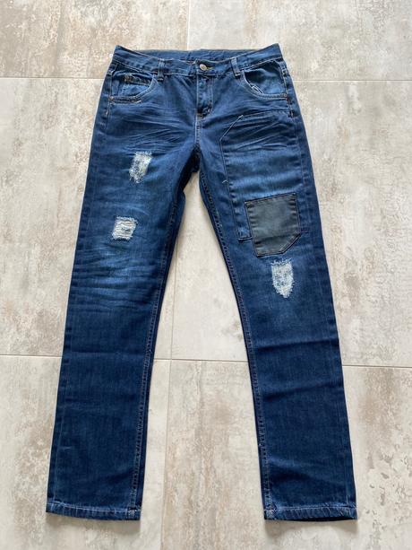 Rifle, coccodrillo,158