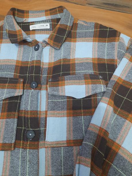 Súprava zara, zara,152