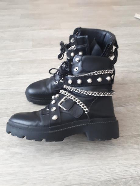 Topanky zara, zara,38