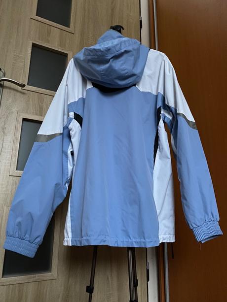 Lyžiarska bunda, xl