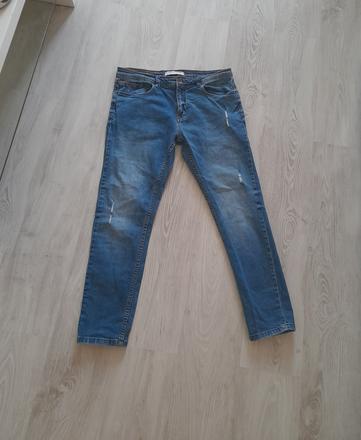Rifle, zara,42