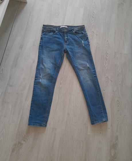 Rifle, zara,42