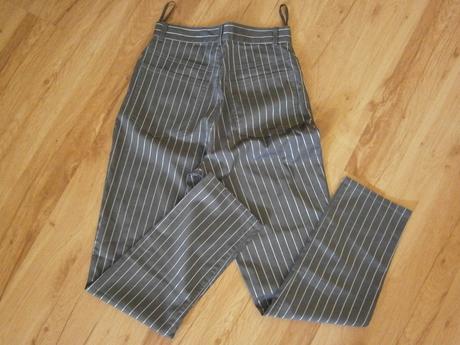 Moderne nohavice, next,xs