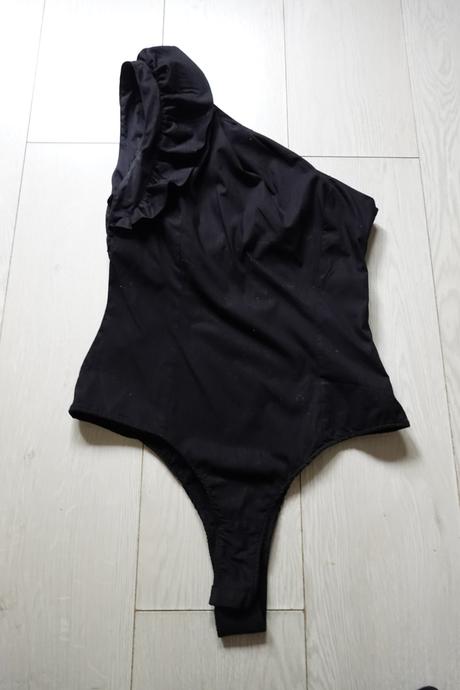 Dámske body zara, zara,m