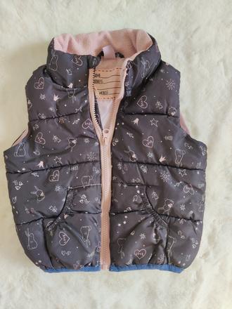 Teplejšia vesta dopodopo, dopodopo,92