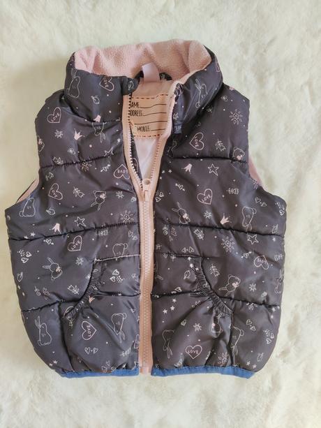 Teplejšia vesta dopodopo, dopodopo,92