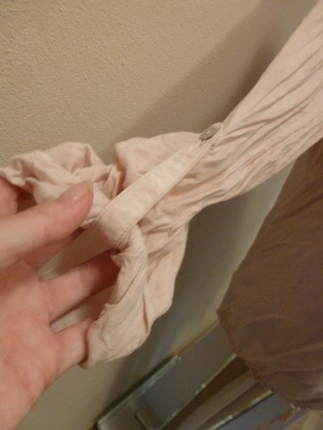 Košeľa, tom tailor,l