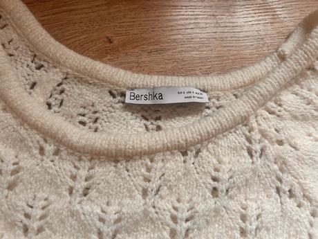 Bershka sveter, bershka,l