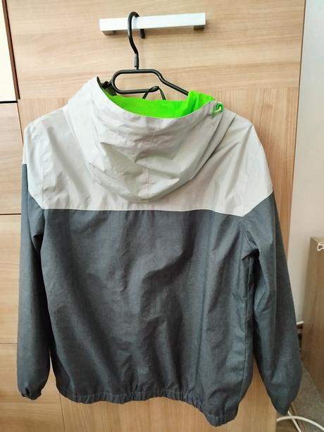 Tenká bunda, reserved,152