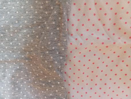 2x tielko bonprix, bonprix,140
