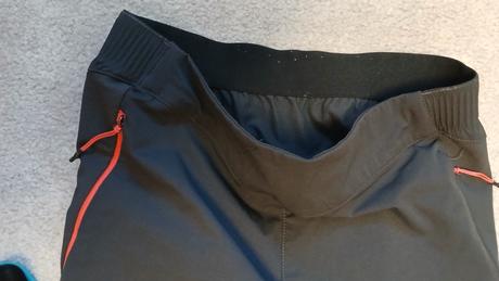 Turisticke nohavice s 158-164, 158