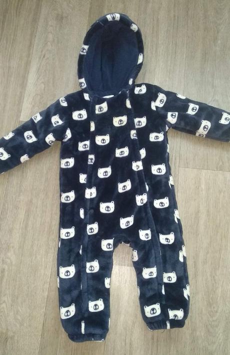 Chlapček 86, 86–98