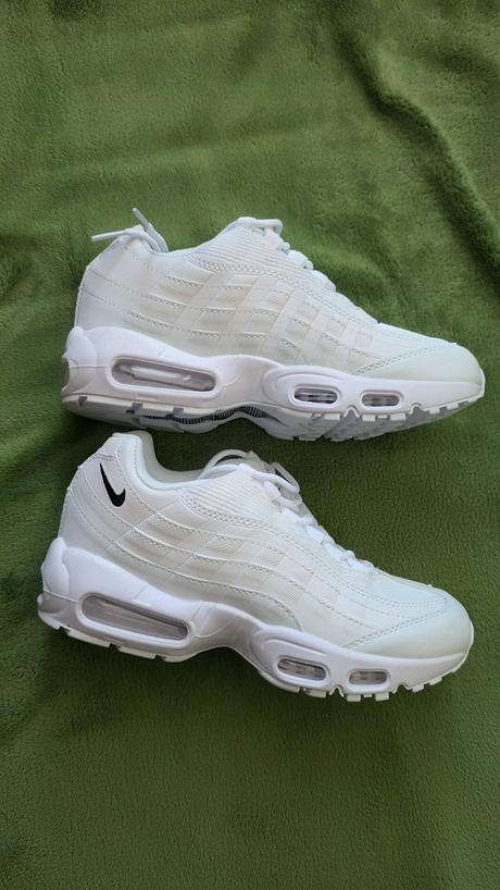 Botasky air max 95, nike,41