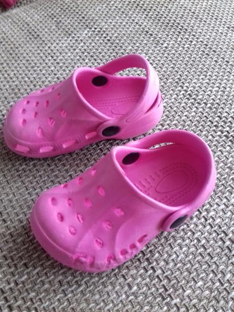 Detske croxy, 21
